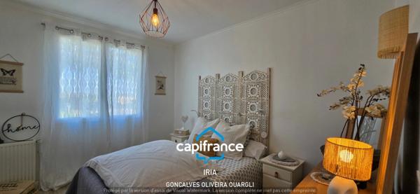 Maison à vendre 5 pièces TONNEINS (47)