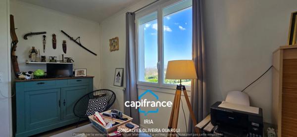 Maison à vendre 5 pièces TONNEINS (47)