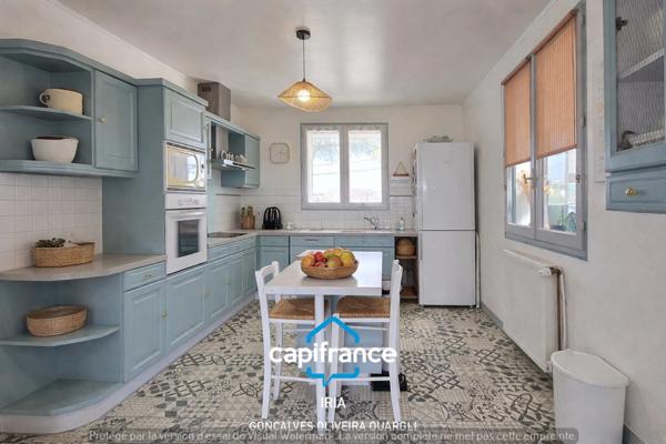 Maison à vendre 5 pièces TONNEINS (47)
