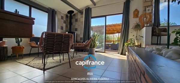 Maison à vendre 5 pièces TONNEINS (47)