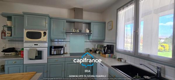 Maison à vendre 5 pièces TONNEINS (47)