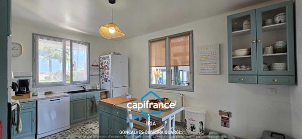 Maison à vendre 5 pièces TONNEINS (47)