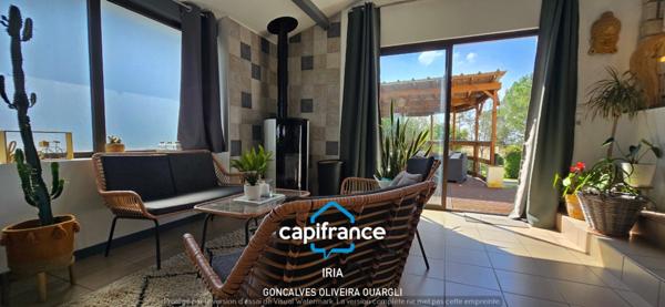 Maison à vendre 5 pièces TONNEINS (47)