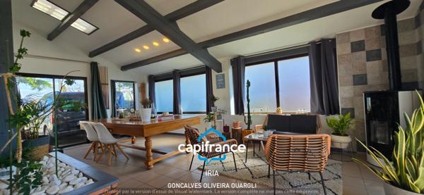 Maison à vendre 5 pièces TONNEINS (47)