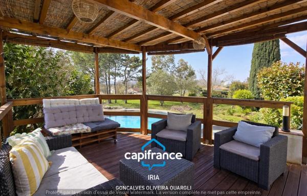 Maison à vendre 5 pièces TONNEINS (47)