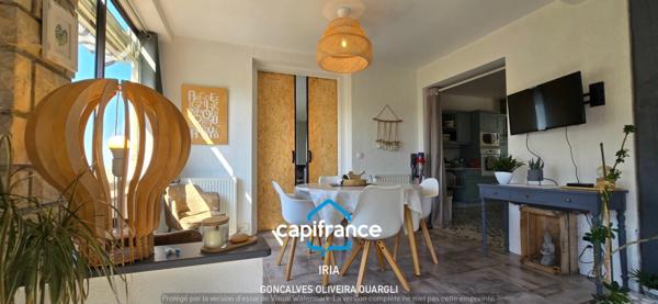 Maison à vendre 5 pièces TONNEINS (47)