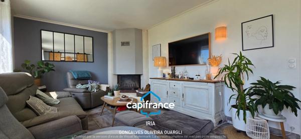 Maison à vendre 5 pièces TONNEINS (47)