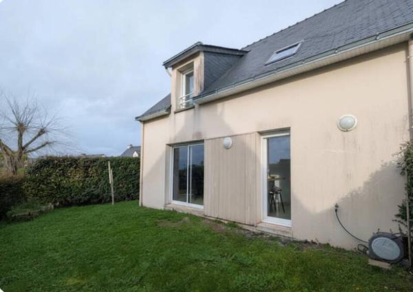 Maison 4 pièces - 44420 La Turballe