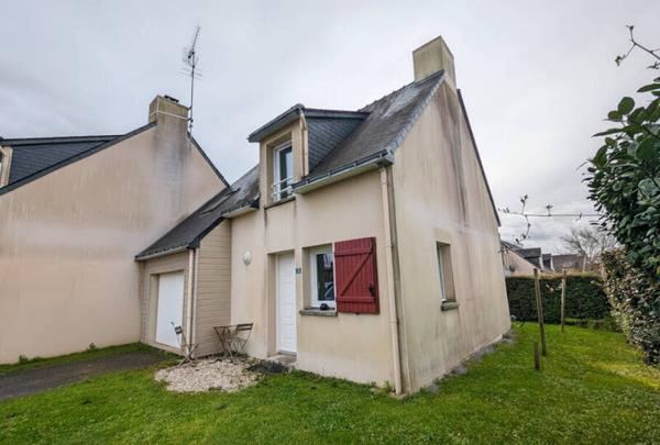 Maison 4 pièces - 44420 La Turballe