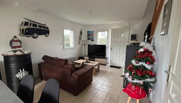 Maison 4 pièces - 44420 La Turballe