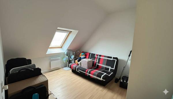 Maison 4 pièces - 44420 La Turballe