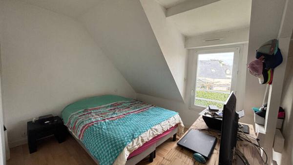 Maison 4 pièces - 44420 La Turballe