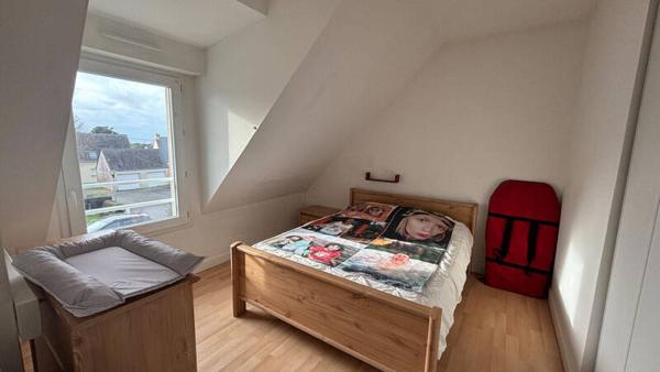 Maison 4 pièces - 44420 La Turballe