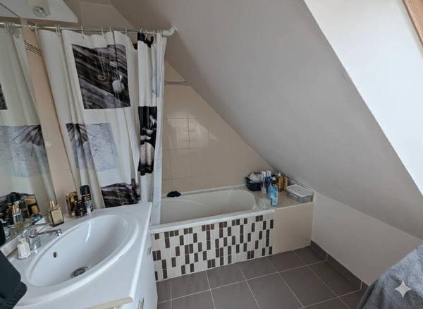 Maison 4 pièces - 44420 La Turballe