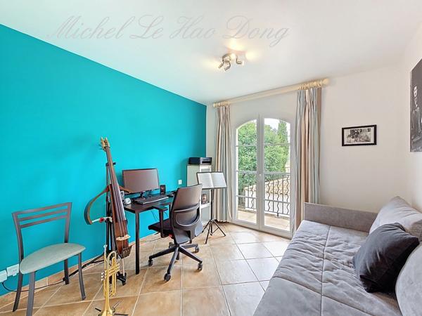 Maison en Marina à vendre 5 pièces AIGUES MORTES (30220)