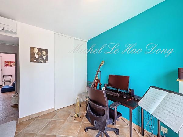 Maison en Marina à vendre 5 pièces AIGUES MORTES (30220)