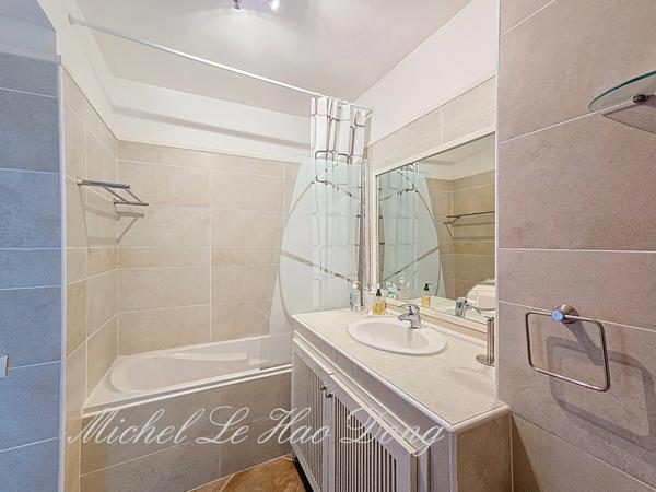 Maison en Marina à vendre 5 pièces AIGUES MORTES (30220)