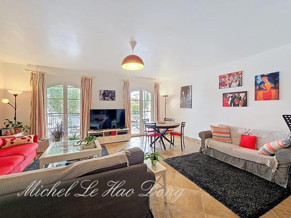 Maison en Marina à vendre 5 pièces AIGUES MORTES (30220)