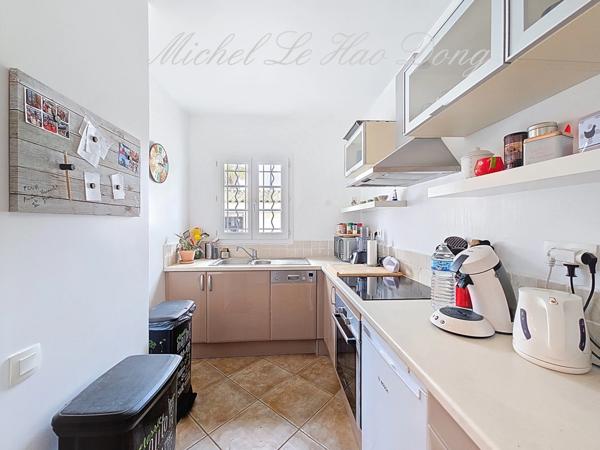 Maison en Marina à vendre 5 pièces AIGUES MORTES (30220)