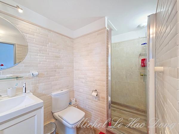 Maison en Marina à vendre 5 pièces AIGUES MORTES (30220)