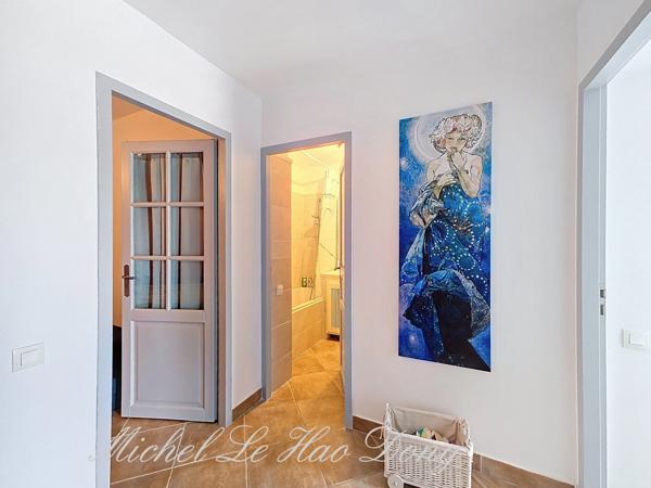 Maison en Marina à vendre 5 pièces AIGUES MORTES (30220)