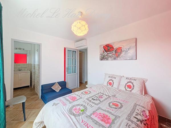 Maison en Marina à vendre 5 pièces AIGUES MORTES (30220)