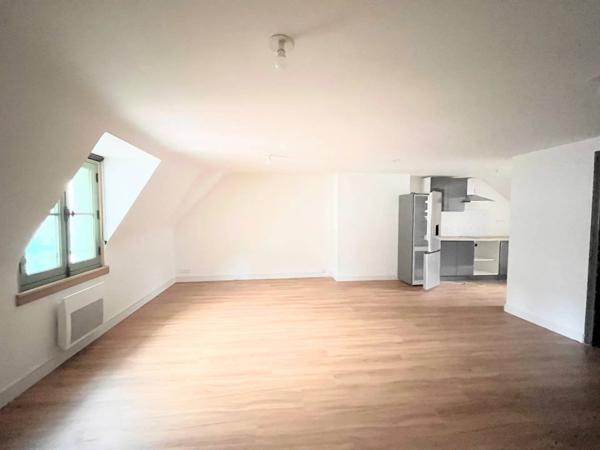 Appartement Hyper-Centre Idéal investisseur