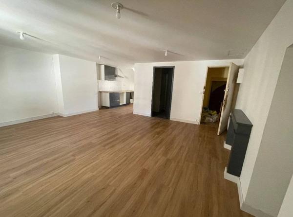 Appartement Hyper-Centre Idéal investisseur