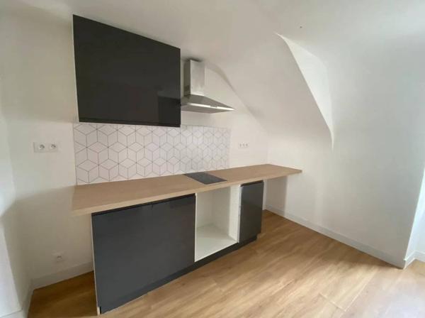 Appartement Hyper-Centre Idéal investisseur