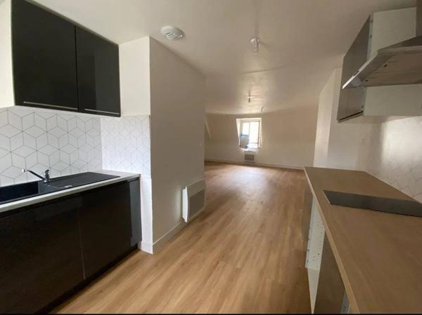 Appartement Hyper-Centre Idéal investisseur