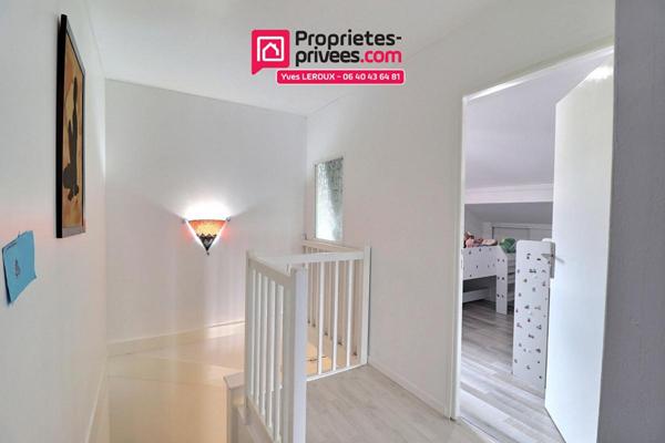 Maison St Pierre En Faucigny 6 pièces 117 m2 +18m²