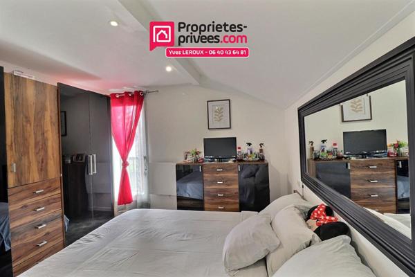 Maison St Pierre En Faucigny 6 pièces 117 m2 +18m²