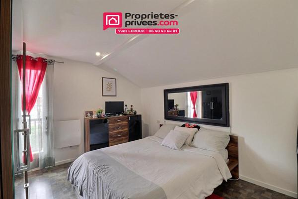 Maison St Pierre En Faucigny 6 pièces 117 m2 +18m²