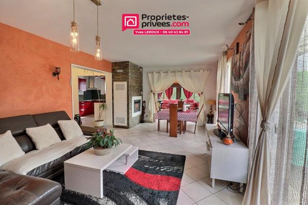 Maison St Pierre En Faucigny 6 pièces 117 m2 +18m²