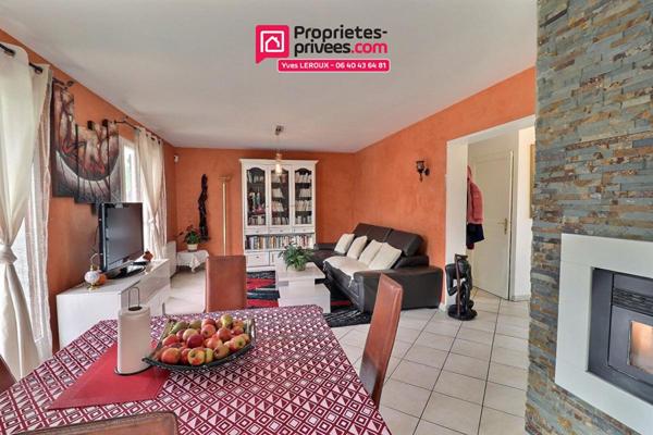 Maison St Pierre En Faucigny 6 pièces 117 m2 +18m²