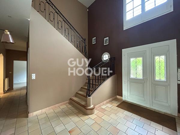 Maison Basse Goulaine 7 pièce(s) 241 m2