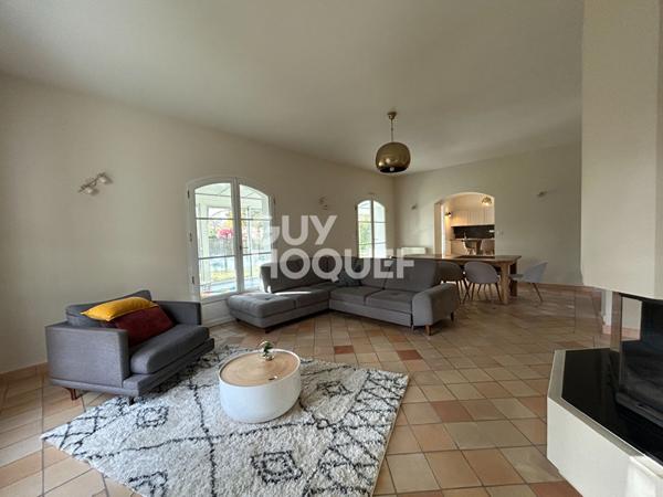 Maison Basse Goulaine 7 pièce(s) 241 m2