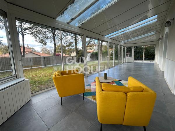 Maison Basse Goulaine 7 pièce(s) 241 m2