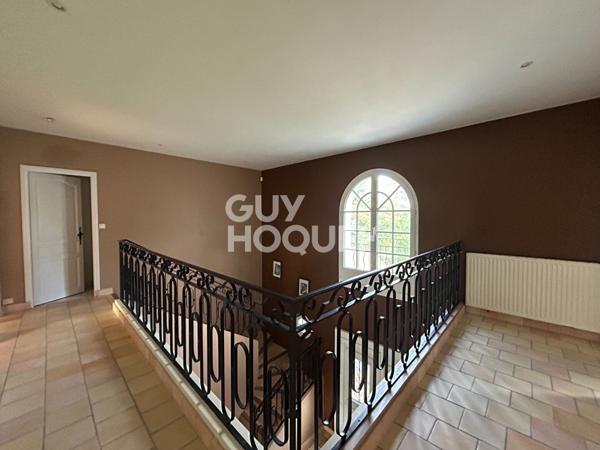 Maison Basse Goulaine 7 pièce(s) 241 m2