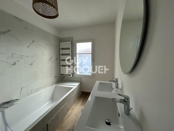 Maison Basse Goulaine 7 pièce(s) 241 m2