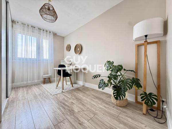 Appartement à louer de 3 pièces de 64.63 m²