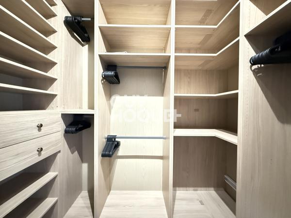 Appartement à louer de 3 pièces de 64.63 m²
