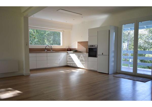 À vendre : Maison familiale rénovée avec dépendance, nature et calme à Soustons