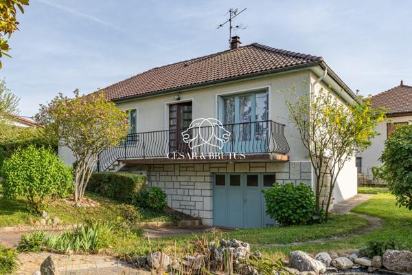 Maison à vendre Saint-Priest