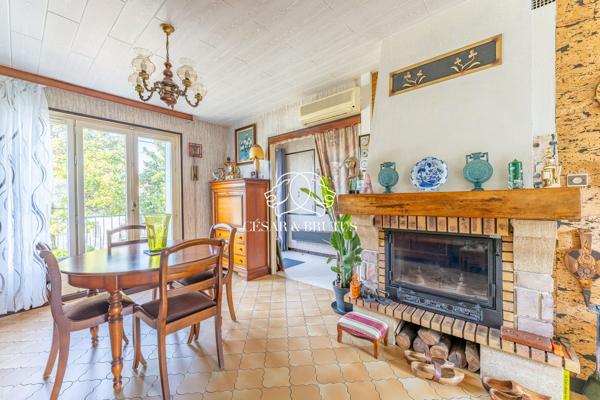 Maison à vendre Saint-Priest