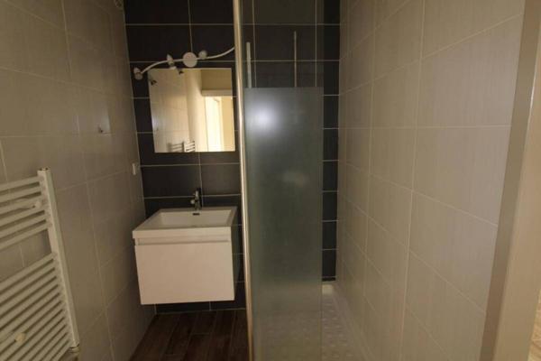 RESIDENCE LE NORMANDIE - F2 AVEC BALCON ET PLACE DE PARKING