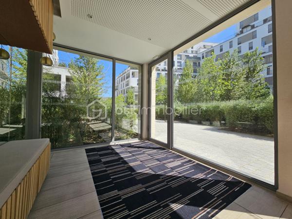 Appartement de 63 m²