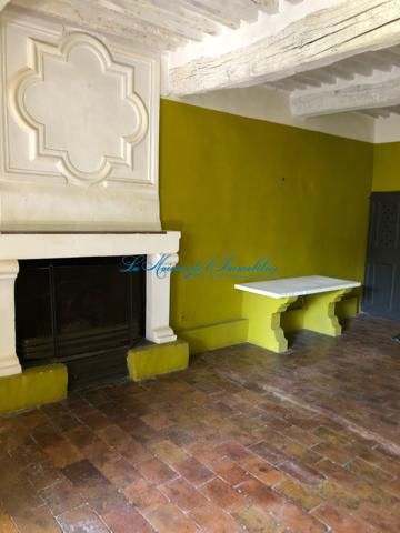 Saint-Hippolyte-du-Fort Maison de maître de 12 pièces avec 283 m² de jardin proches des commodités à pied