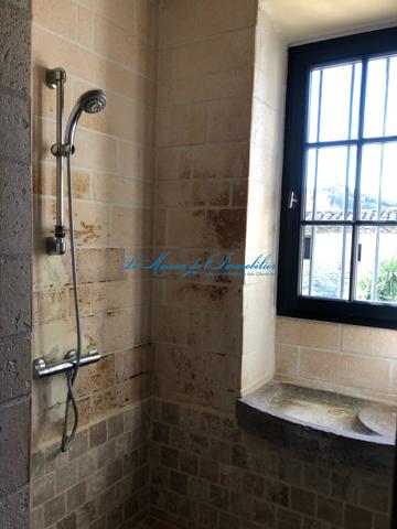 Saint-Hippolyte-du-Fort Maison de maître de 12 pièces avec 283 m² de jardin proches des commodités à pied