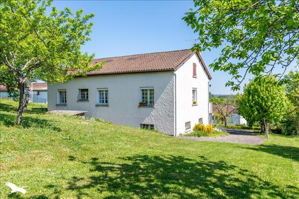 Maison à vendre |  Castillonnès |  8 pièces | 178 m²